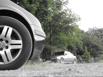 E39 523i - 5er BMW - E39