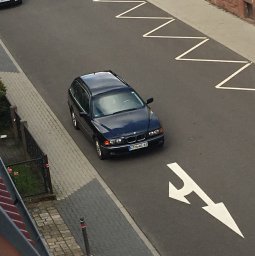 E39 523i - 5er BMW - E39