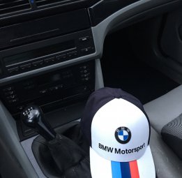 E39 523i - 5er BMW - E39