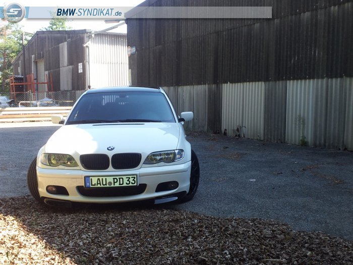 BMW-Syndikat Fotostorie