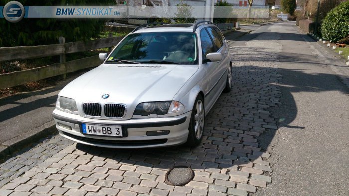BMW-Syndikat Fotostorie