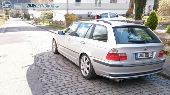 BMW-Syndikat Fotostorie