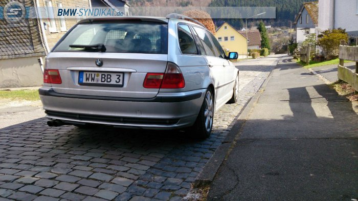 BMW-Syndikat Fotostorie