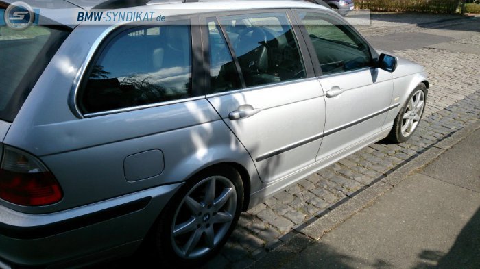BMW-Syndikat Fotostorie