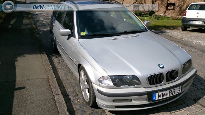 BMW-Syndikat Fotostorie