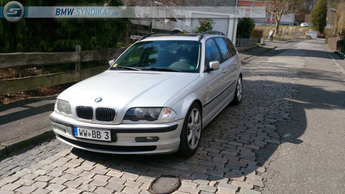 BMW-Syndikat Fotostorie