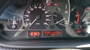 BMW e46 330d Touring Volles Haus - 3er BMW - E46