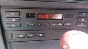 BMW e46 330d Touring Volles Haus - 3er BMW - E46