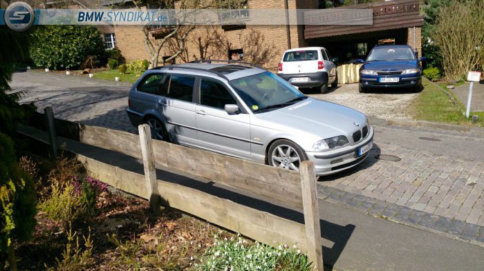 BMW-Syndikat Fotostorie