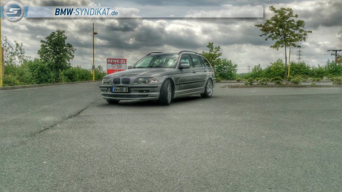 BMW-Syndikat Fotostorie