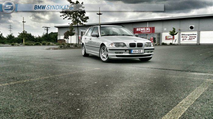 BMW-Syndikat Fotostorie
