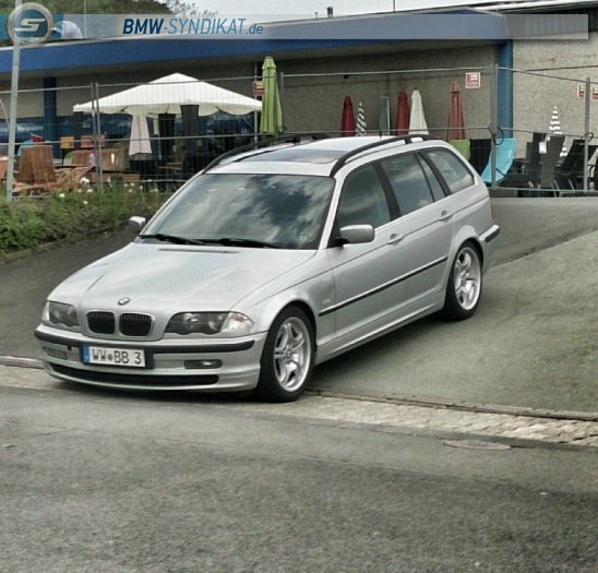 BMW-Syndikat Fotostorie