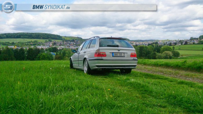 BMW-Syndikat Fotostorie