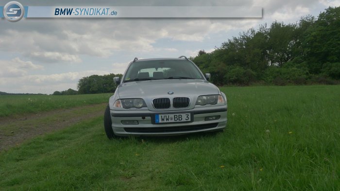 BMW-Syndikat Fotostorie