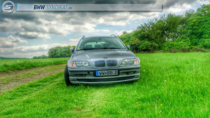 BMW-Syndikat Fotostorie