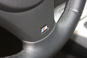 Mein neuer "Dicker" Touring - 3er BMW - E90 / E91 / E92 / E93