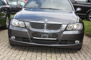 Mein neuer "Dicker" Touring - 3er BMW - E90 / E91 / E92 / E93