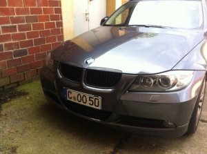 Corv`s Sparkling graphit Touring - 3er BMW - E90 / E91 / E92 / E93