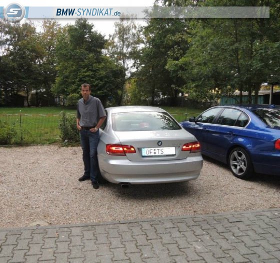 BMW-Syndikat Fotostorie