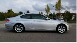 E92 320i - 3er BMW - E90 / E91 / E92 / E93
