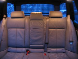 Mein topas blauer Touring - 5er BMW - E39 Mein topas blauer Touring - 5er BMW - E39