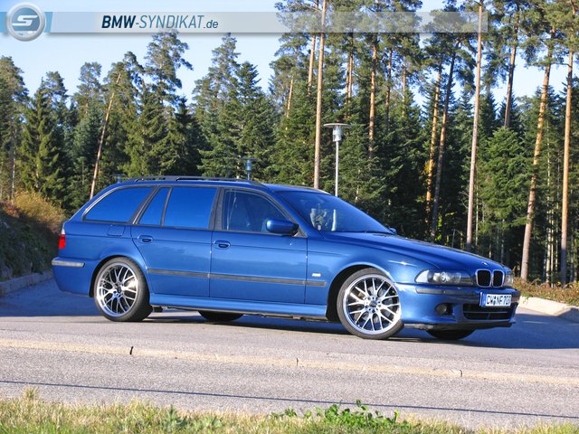 BMW-Syndikat Fotostorie
