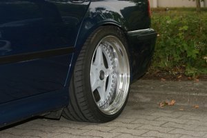 Mein topas blauer Touring - 5er BMW - E39 Mein topas blauer Touring - 5er BMW - E39
