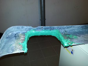 E36 Compact*CSL Deckel*Phoenixgelb* - 3er BMW - E36
