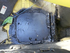 E36 Compact*CSL Deckel*Phoenixgelb* - 3er BMW - E36