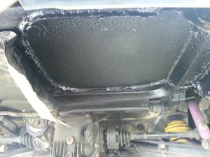 E36 Compact*CSL Deckel*Phoenixgelb* - 3er BMW - E36