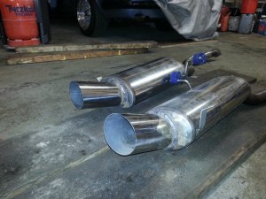 E36 Compact*CSL Deckel*Phoenixgelb* - 3er BMW - E36