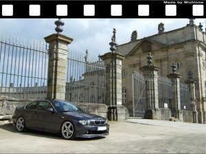 Bye Bye FL QP like Alpina B3s - 3er BMW - E46