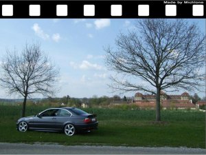 Bye Bye FL QP like Alpina B3s - 3er BMW - E46 Bye Bye FL QP like Alpina B3s - 3er BMW - E46