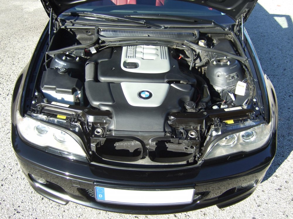 Individual Cabrio AC-Schnitzer tuned :) - 3er BMW - E46