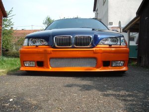 E36 323i Touring - 3er BMW - E36
