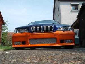 E36 323i Touring - 3er BMW - E36