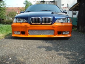 E36 323i Touring - 3er BMW - E36