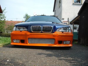 E36 323i Touring - 3er BMW - E36