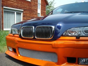E36 323i Touring - 3er BMW - E36