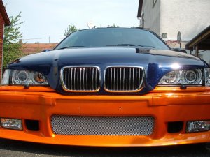 E36 323i Touring - 3er BMW - E36
