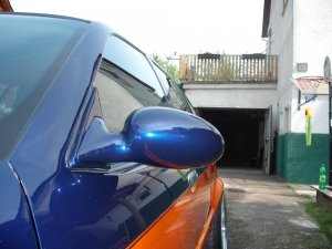 E36 323i Touring - 3er BMW - E36