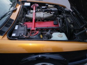BMW 320i E30 - 3er BMW - E30
