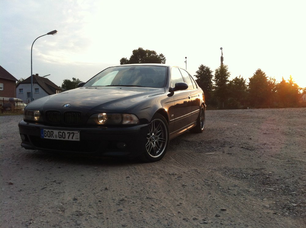 DasOriginal - 5er BMW - E39