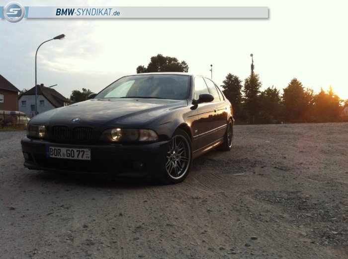 BMW-Syndikat Fotostorie