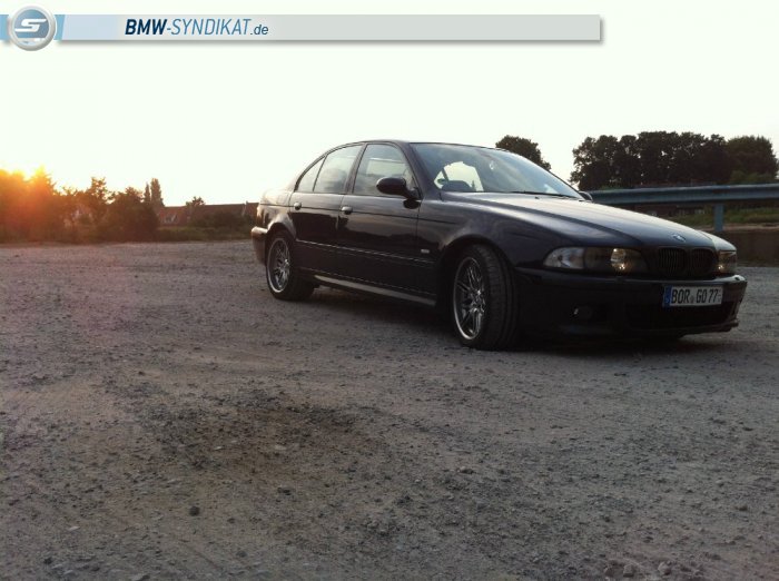 BMW-Syndikat Fotostorie