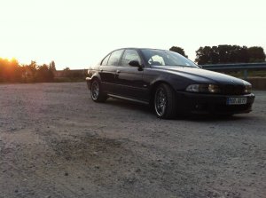 DasOriginal - 5er BMW - E39