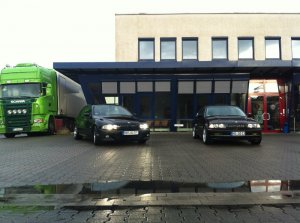 DasOriginal - 5er BMW - E39