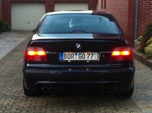 DasOriginal - 5er BMW - E39