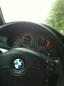 DasOriginal - 5er BMW - E39