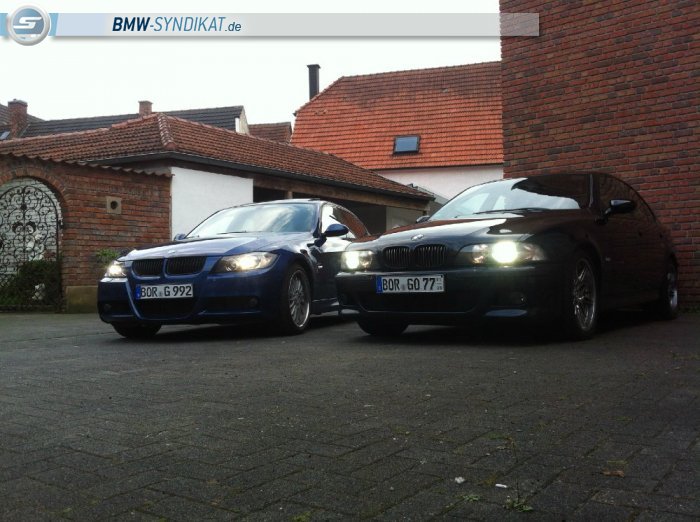 BMW-Syndikat Fotostorie